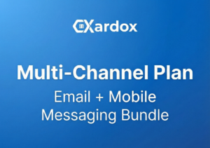 Cardox Multi-Channel Plan