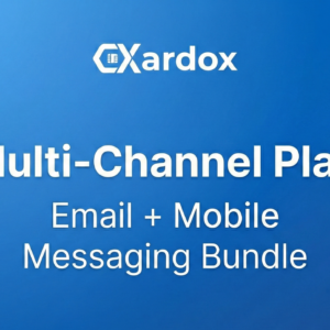 Cardox Multi-Channel Plan