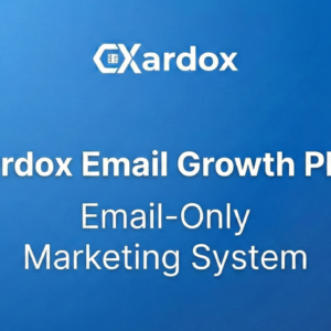 Cardox Email Growth Plan