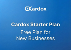 Cardox Starter Plan