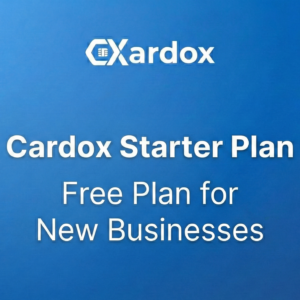 Cardox Starter Plan